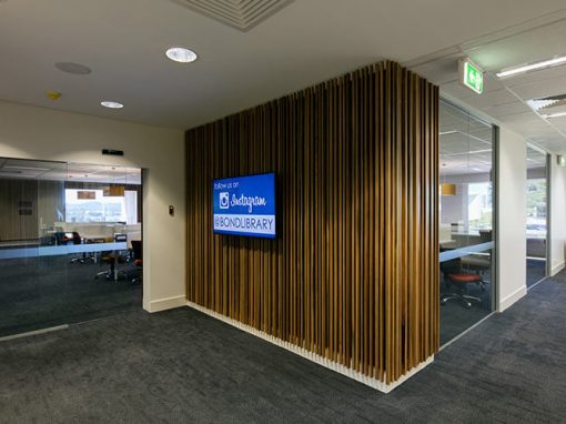 Bond University Library