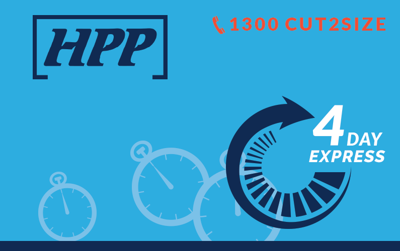 HPP’s Express Service
